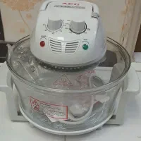 هواپز و سرخ کن