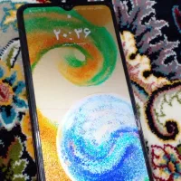 گوشی A04s لازم به تعمیر|موبایل|تربتحیدریه, فردوسی جنوبی|دیوار