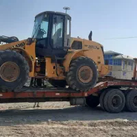 لودر ۱۹۰