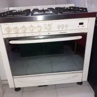 اجاق گاز برند امپراتور