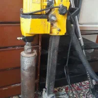 دستگاه کرکن کرگیری سالم