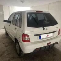 پراید ۱۱۱ مدل ۹۰