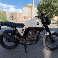 موتور زونتکس230