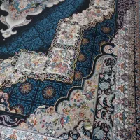 فرش|فرش|کردکوی, |دیوار