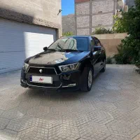 دنا پلاس توربو اتوماتیک