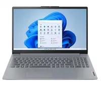 لپ تاپ لنوو 15.6 اینچ مدل ip3-slim