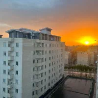 پنت هاوس  /کف قیمت قیمت کاسبی/ نیکان