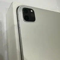 تبلت Ipad Pro 2021 WIFI 12.9 M1 256G|تبلت|رشت, شهرک پردیسان|دیوار