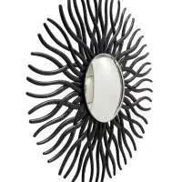 آینه رامون مدل بلک سان|آینه|شیراز, شهرک قمشه|دیوار