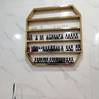 میزو صندلی ارایشگاه|آرایشگاه و سالن‌های زیبایی|اشتهارد, |دیوار