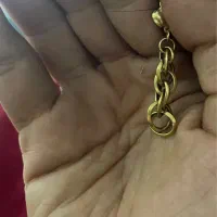 گوشواره طلا