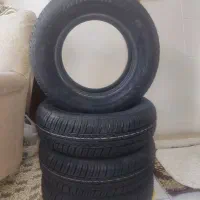 لاستیک بارز ۱۷۵/۷۰/۱۳