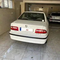 سمند الیکس دوگانه کارخانه|خودرو سواری و وانت|سنندج, |دیوار