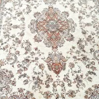 فرش زمرد چهار تخته