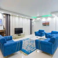 67متر-واحدی-از-جنس-طلا-فول-دیزاین-شده