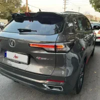 چانگان cs55 پلاس|خودرو سواری و وانت|شیراز, خلدبرین|دیوار