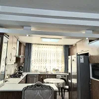 ۹۵ متر ۲ خواب _ با امکانات _ تک واحدی
