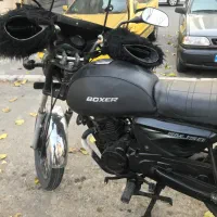 باکسر اصلی مدل ۹۱