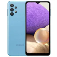 آل سی دی سامسونگ a32 فابریکی