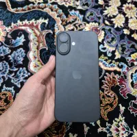 آیفون ۱۶ نرمال باطری ۹۲ ۱۲۸ گیگ بدون ریجستر