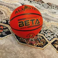 توپ بسکتبال