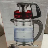 چای ساز پیرکسی