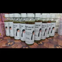 روغن مو تضمینی