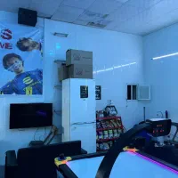 مغازه و منزل فروشی در تفت|فروش مغازه و غرفه|تفت, |دیوار