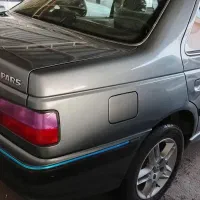 پژو پارس تیو فایو