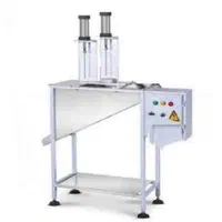 دستگاه هسته گیر دو نازله اتومات اسلایسر