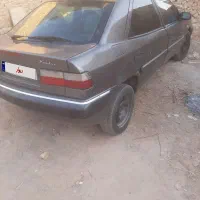 زانتیا|خودرو سواری و وانت|اردکان, |دیوار