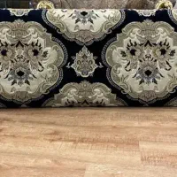 پشتی طرح سنتی