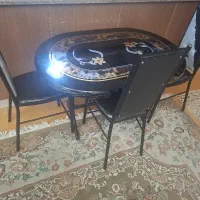 میز ناهارخوری