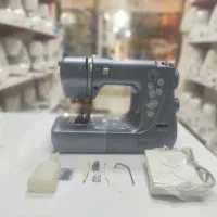 چرخ خیاطی ژاپنی با سه سال ضمانت عمده و تک