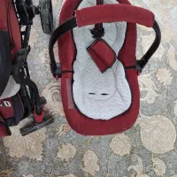 کالسکه و کریر