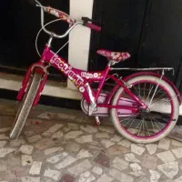 دوچرخه دخترانه سایز ۲۰