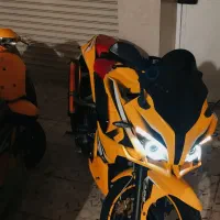 موتور سیکلت rs|موتورسیکلت|اهواز, زیتون کارمندی|دیوار
