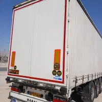 تریلی چادوری|خودرو سنگین|کهریزک, |دیوار