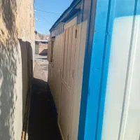 کانکس|مصالح و تجهیزات ساختمان|مسجد سلیمان, |دیوار