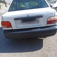 پراید|خودرو سواری و وانت|برازجان, |دیوار