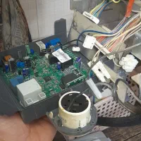 تعمیرات تخصصی پکیج ،اسپلیت و کولر گازی پنجره ای