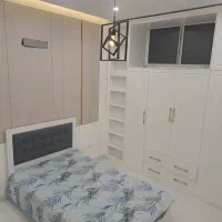 آپارتمان صفر همکف 115 متری میدان بسیج/فول فرنیش|فروش آپارتمان|مشهد, کوشش|دیوار