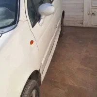 خودرو ام وی ام 110 چهار سیلندر