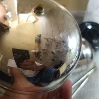 شیشه فلاسک