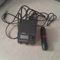 دستگاه تاتو ابل