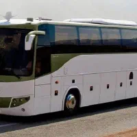 راننده اتوبوس جویای کار