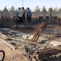 دانشجوی عمران یا معماری