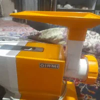 چرخ گوشت خوش قواره ایتالیایی