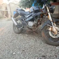 موتور سیکلت