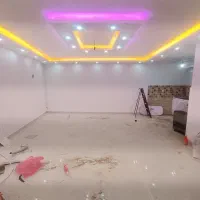 طبقه اول ۷۵ متر تک خوابه